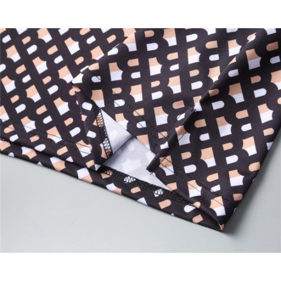 2024SS 主流となってくる HUGO BOSS ヒューゴボス 半袖Tシャツ