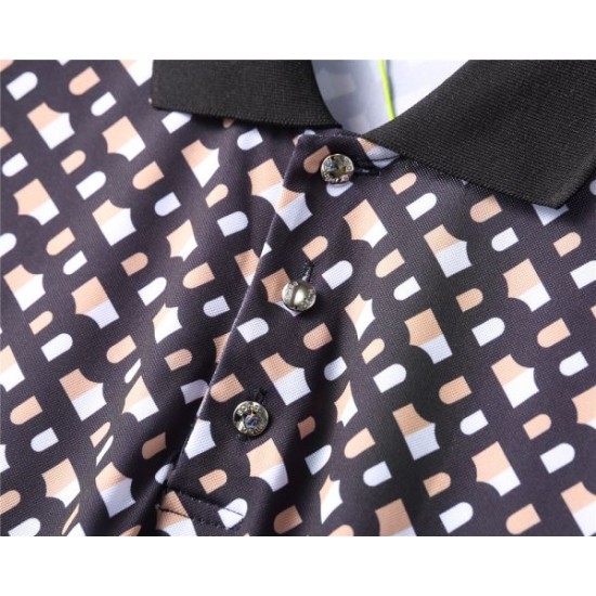 2024SS 主流となってくる HUGO BOSS ヒューゴボス 半袖Tシャツ