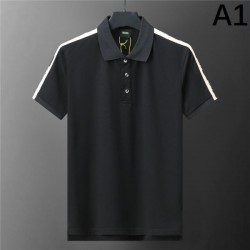 2024SS 今年の大トレンド HUGO BOSS ヒューゴボス 半袖Tシャツ