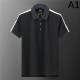 2024SS 今年の大トレンド HUGO BOSS ヒューゴボス 半袖Tシャツ