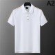 2024SS 今年の大トレンド HUGO BOSS ヒューゴボス 半袖Tシャツ