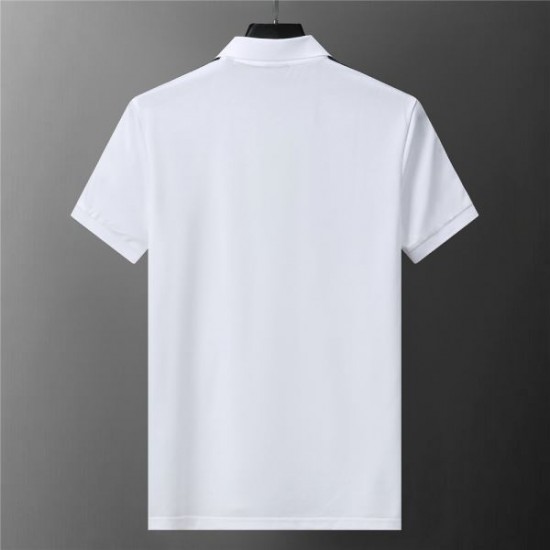 2024SS 今年の大トレンド HUGO BOSS ヒューゴボス 半袖Tシャツ