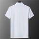 2024SS 今年の大トレンド HUGO BOSS ヒューゴボス 半袖Tシャツ