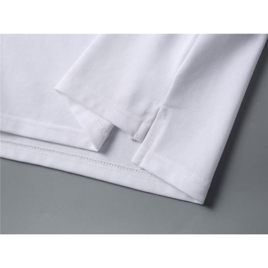 2024SS 今年の大トレンド HUGO BOSS ヒューゴボス 半袖Tシャツ
