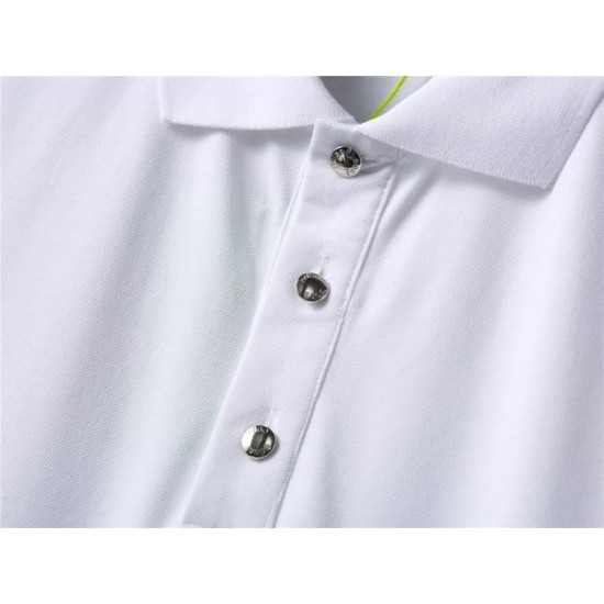 2024SS 今年の大トレンド HUGO BOSS ヒューゴボス 半袖Tシャツ