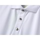 2024SS 今年の大トレンド HUGO BOSS ヒューゴボス 半袖Tシャツ
