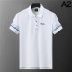 2024SS 個性的なデザイン HUGO BOSS ヒューゴボス 半袖Tシャツ
