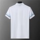 2024SS 個性的なデザイン HUGO BOSS ヒューゴボス 半袖Tシャツ