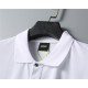 2024SS 個性的なデザイン HUGO BOSS ヒューゴボス 半袖Tシャツ