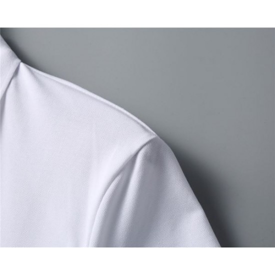 2024SS 個性的なデザイン HUGO BOSS ヒューゴボス 半袖Tシャツ