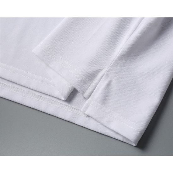 2024SS 個性的なデザイン HUGO BOSS ヒューゴボス 半袖Tシャツ
