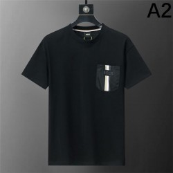 2024SS 先行予約アイテム HUGO BOSS ヒューゴボス 半袖Tシャツ