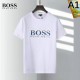 2024SS おすすめコーディ HUGO BOSS ヒューゴボス 半袖Tシャツ 2024SS おすすめコーディ HUGO BOSS ヒューゴボス 半袖Tシャツ