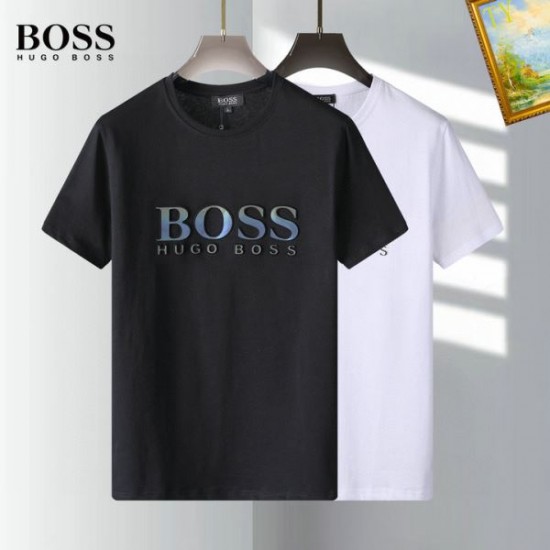 2024SS おすすめコーディ HUGO BOSS ヒューゴボス 半袖Tシャツ 2024SS おすすめコーディ HUGO BOSS ヒューゴボス 半袖Tシャツ