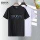2024SS おすすめコーディ HUGO BOSS ヒューゴボス 半袖Tシャツ 2024SS おすすめコーディ HUGO BOSS ヒューゴボス 半袖Tシャツ