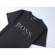 2024SS おすすめコーディ HUGO BOSS ヒューゴボス 半袖Tシャツ 2024SS おすすめコーディ HUGO BOSS ヒューゴボス 半袖Tシャツ