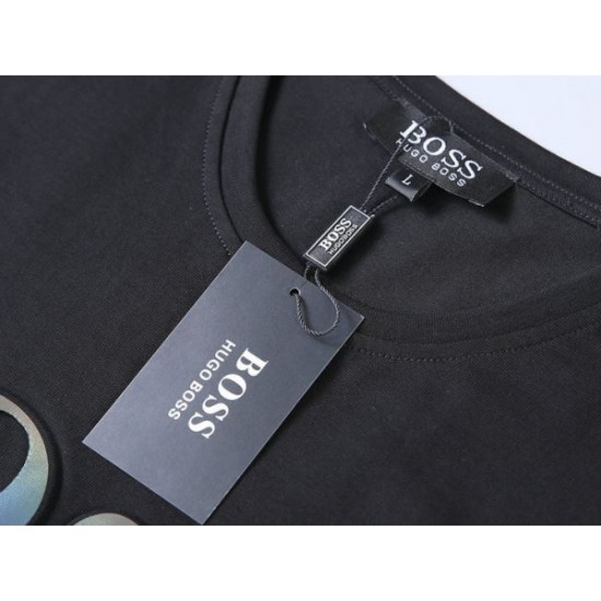 2024SS おすすめコーディ HUGO BOSS ヒューゴボス 半袖Tシャツ 2024SS おすすめコーディ HUGO BOSS ヒューゴボス 半袖Tシャツ