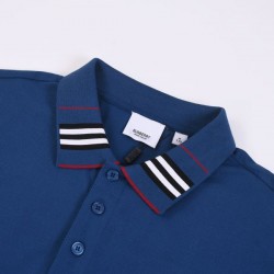 2024SS この春夏注目すべき BURBERRY バーバリー 半袖Tシャツ