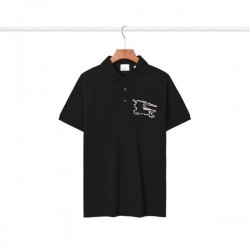 2024SS 今夏も絶対に流行る BURBERRY バーバリー 半袖Tシャツ