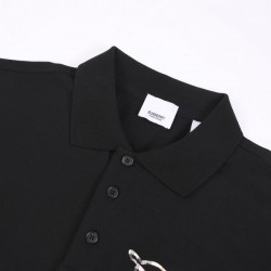 2024SS 今夏も絶対に流行る BURBERRY バーバリー 半袖Tシャツ