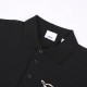 2024SS 今夏も絶対に流行る BURBERRY バーバリー 半袖Tシャツ 2024SS 今夏も絶対に流行る BURBERRY バーバリー 半袖Tシャツ