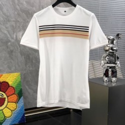 2024SS 夏気分を盛り上げる BURBERRY バーバリー 半袖Tシャツ