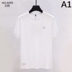 2024SS 夏に大注目アイテム BURBERRY バーバリー 半袖Tシャツ