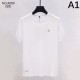 2024SS 夏に大注目アイテム BURBERRY バーバリー 半袖Tシャツ 2024SS 夏に大注目アイテム BURBERRY バーバリー 半袖Tシャツ