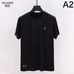 2024SS 夏に大注目アイテム BURBERRY バーバリー 半袖Tシャツ