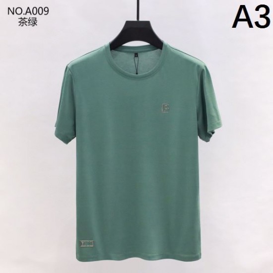 2024SS 夏に大注目アイテム BURBERRY バーバリー 半袖Tシャツ 2024SS 夏に大注目アイテム BURBERRY バーバリー 半袖Tシャツ