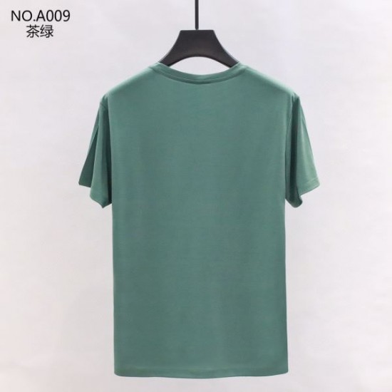 2024SS 夏に大注目アイテム BURBERRY バーバリー 半袖Tシャツ 2024SS 夏に大注目アイテム BURBERRY バーバリー 半袖Tシャツ