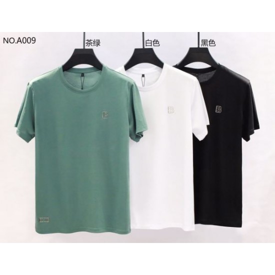 2024SS 夏に大注目アイテム BURBERRY バーバリー 半袖Tシャツ 2024SS 夏に大注目アイテム BURBERRY バーバリー 半袖Tシャツ