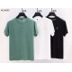 2024SS 夏に大注目アイテム BURBERRY バーバリー 半袖Tシャツ 2024SS 夏に大注目アイテム BURBERRY バーバリー 半袖Tシャツ
