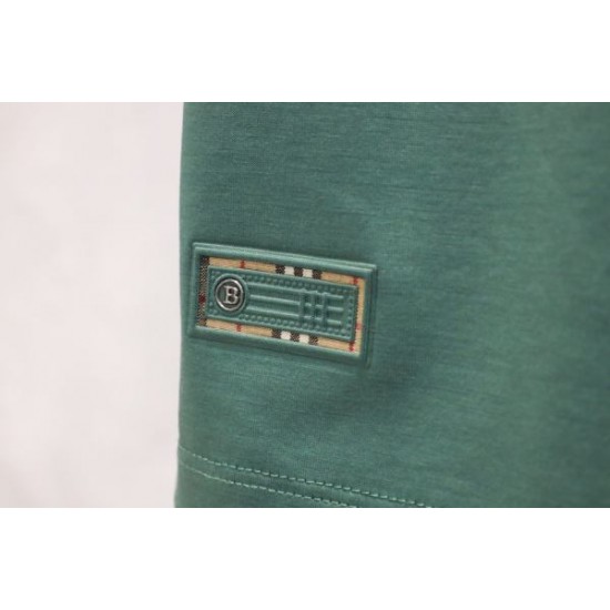 2024SS 夏に大注目アイテム BURBERRY バーバリー 半袖Tシャツ 2024SS 夏に大注目アイテム BURBERRY バーバリー 半袖Tシャツ