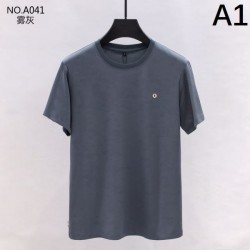 2024SS 鮮やかな春夏らしい BURBERRY バーバリー 半袖Tシャツ
