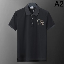2024SS 安定感のある夏新作 BURBERRY バーバリー 半袖Tシャツ