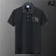 2024SS 安定感のある夏新作 BURBERRY バーバリー 半袖Tシャツ 2024SS 安定感のある夏新作 BURBERRY バーバリー 半袖Tシャツ