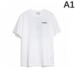 2024SS この夏に入れるべき BURBERRY バーバリー 半袖Tシャツ