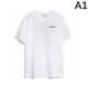 2024SS この夏に入れるべき BURBERRY バーバリー 半袖Tシャツ 2024SS この夏に入れるべき BURBERRY バーバリー 半袖Tシャツ