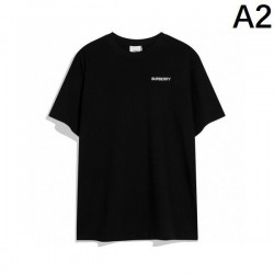 2024SS この夏に入れるべき BURBERRY バーバリー 半袖Tシャツ
