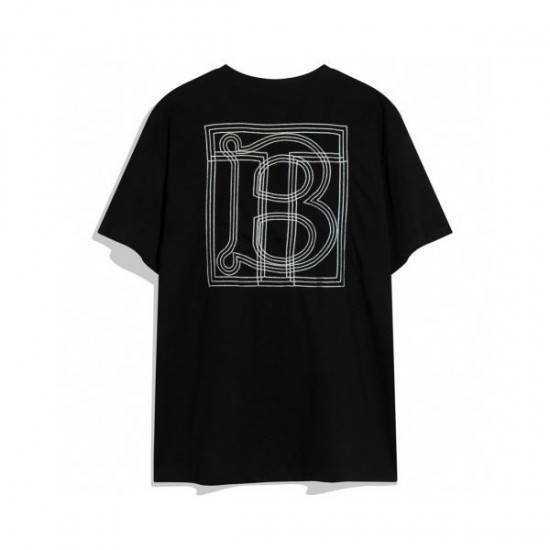 2024SS この夏に入れるべき BURBERRY バーバリー 半袖Tシャツ 2024SS この夏に入れるべき BURBERRY バーバリー 半袖Tシャツ