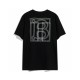 2024SS この夏に入れるべき BURBERRY バーバリー 半袖Tシャツ 2024SS この夏に入れるべき BURBERRY バーバリー 半袖Tシャツ