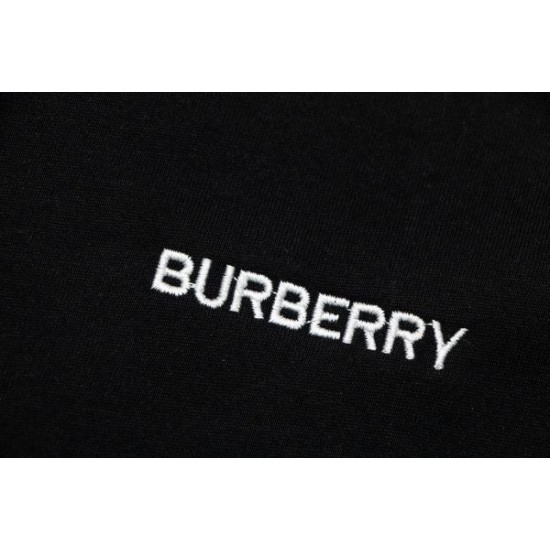 2024SS この夏に入れるべき BURBERRY バーバリー 半袖Tシャツ 2024SS この夏に入れるべき BURBERRY バーバリー 半袖Tシャツ