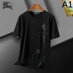 2024SS 春夏も引き続き注目 BURBERRY バーバリー 半袖Tシャツ