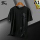 2024SS 春夏も引き続き注目 BURBERRY バーバリー 半袖Tシャツ 2024SS 春夏も引き続き注目 BURBERRY バーバリー 半袖Tシャツ