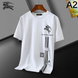 2024SS 春夏も引き続き注目 BURBERRY バーバリー 半袖Tシャツ