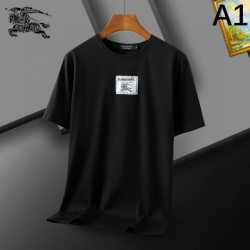 2024SS 根強い人気定番商品 BURBERRY バーバリー 半袖Tシャツ