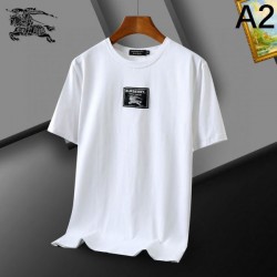 2024SS 根強い人気定番商品 BURBERRY バーバリー 半袖Tシャツ