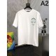 2024SS 今年夏季1番 CHROME HEARTS クロムハーツ 半袖Tシャツ 2024SS 今年夏季1番 CHROME HEARTS クロムハーツ 半袖Tシャツ