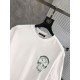 2024SS 今年夏季1番 CHROME HEARTS クロムハーツ 半袖Tシャツ 2024SS 今年夏季1番 CHROME HEARTS クロムハーツ 半袖Tシャツ